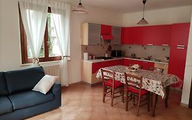 Appartamento a Colle Val d'Elsa